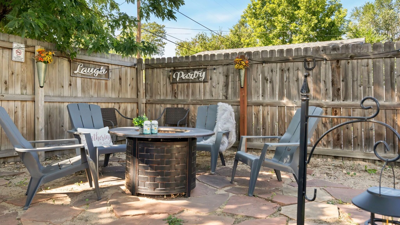 Photo of Outdoor in Windsor