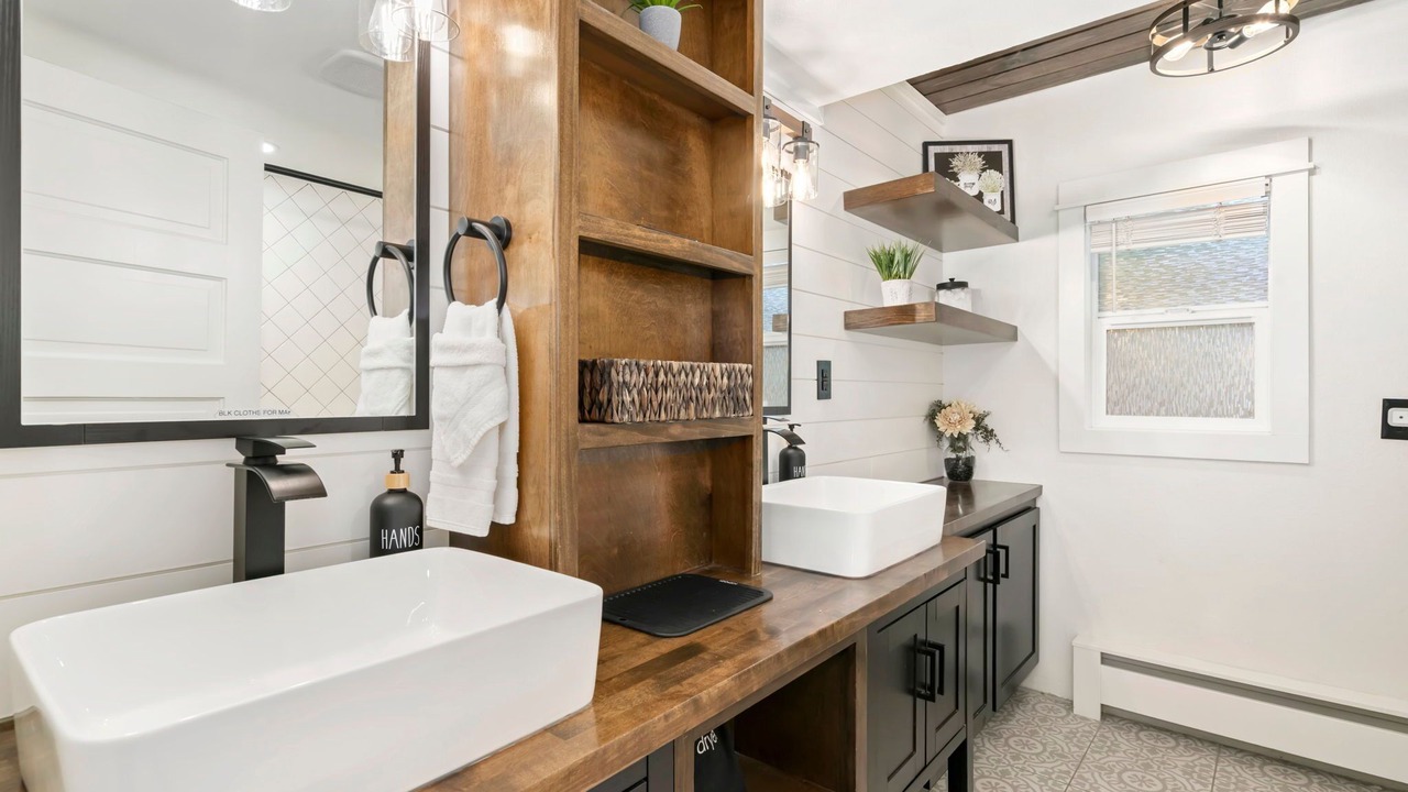 Photo of Bathroom in Windsor
