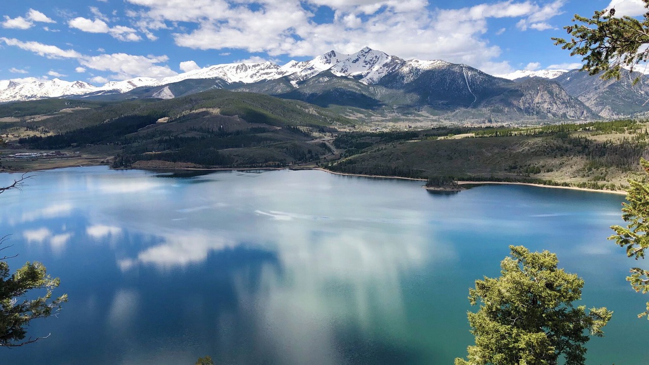 Photo of Outdoor in Dillon