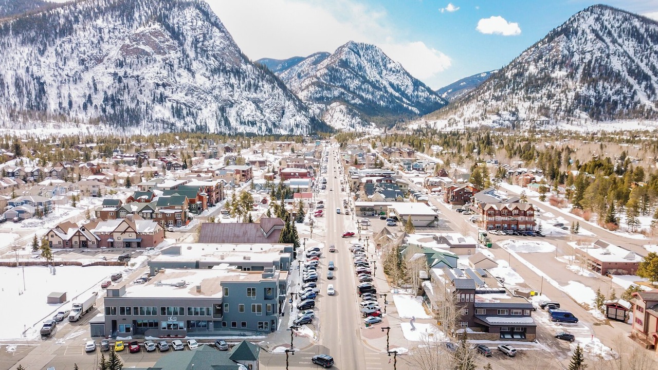 Photo of Outdoor in Dillon