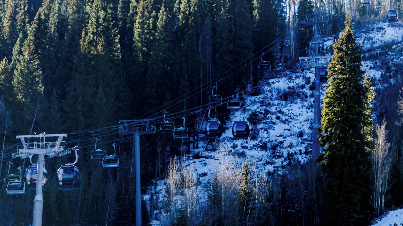 Photo of Outdoor in Dillon