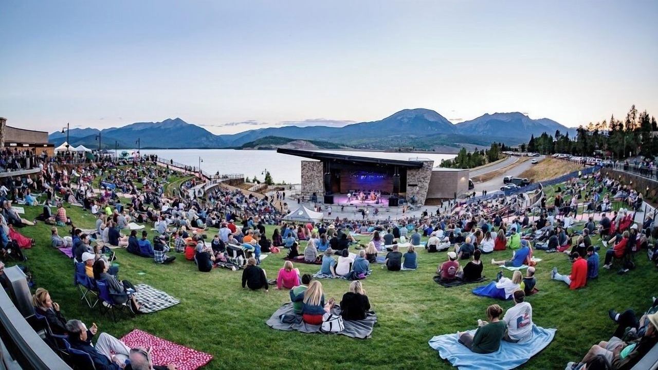 Photo of Outdoor in Dillon