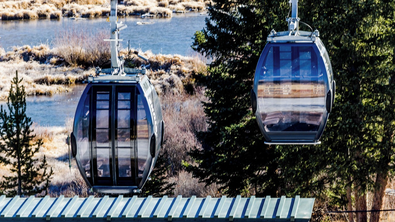 Photo of Outdoor in Dillon