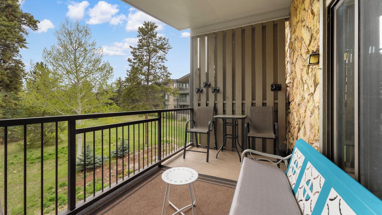 Photo of Outdoor in Dillon