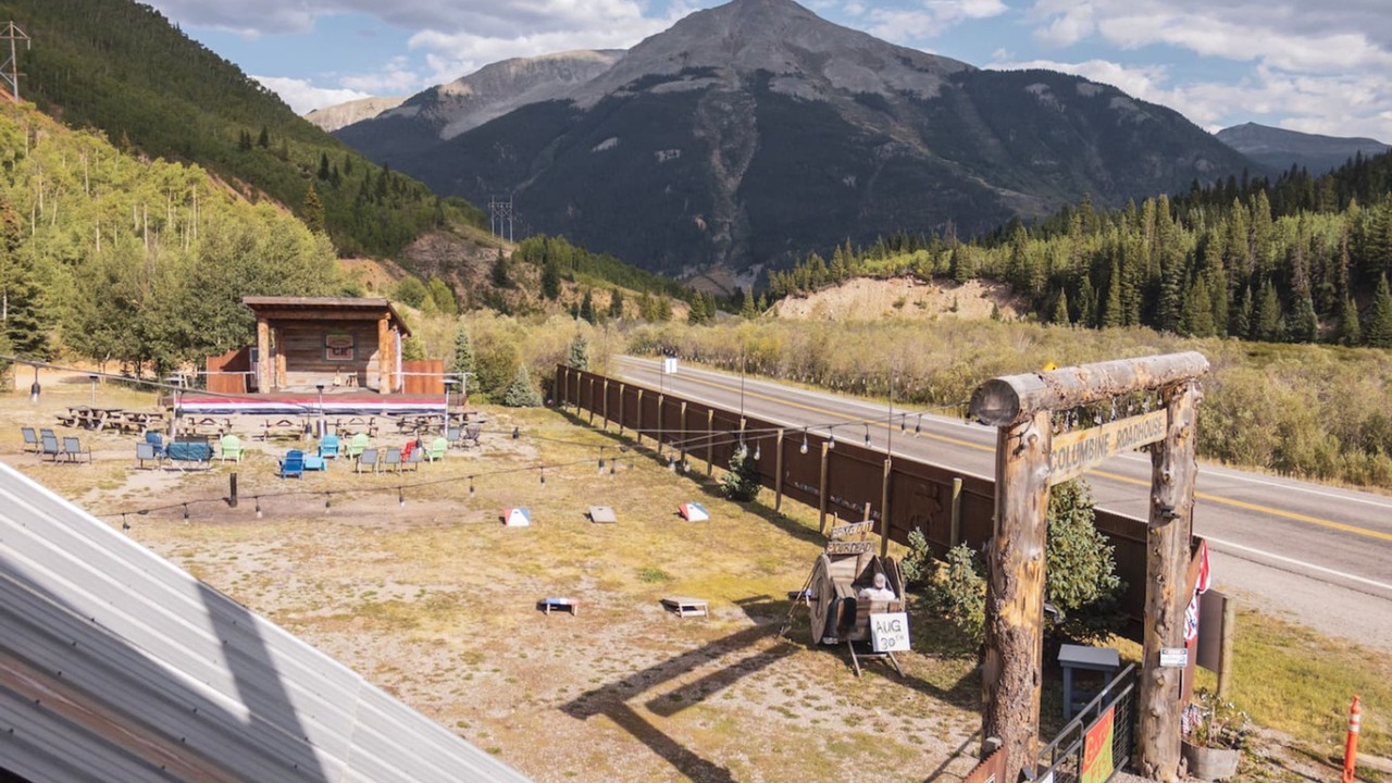 Photo of Others in Silverton