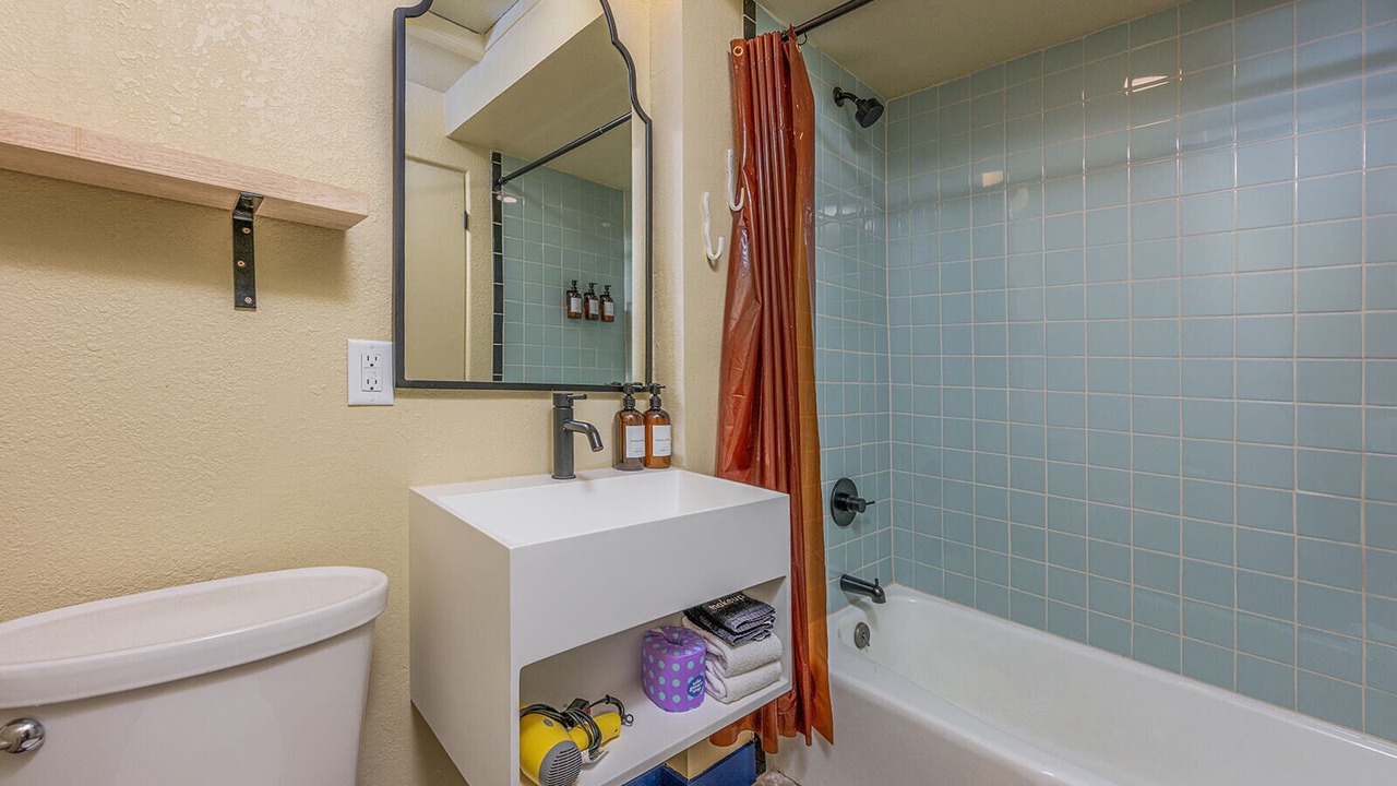 Photo of Bathroom in Durango
