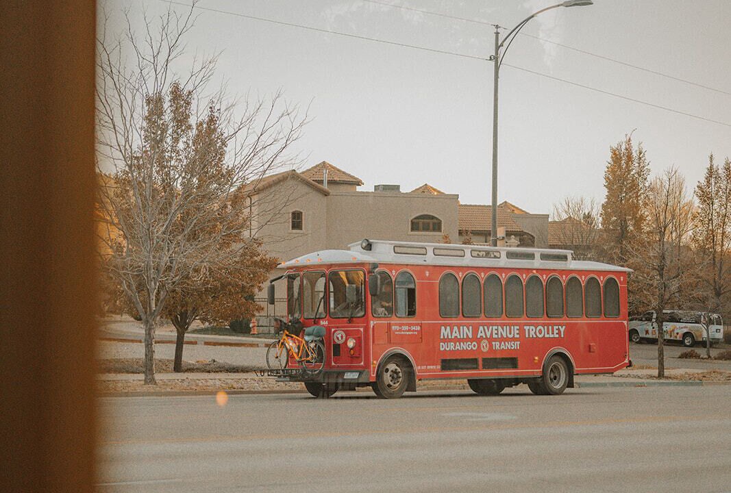 Photo of Outdoor in Durango