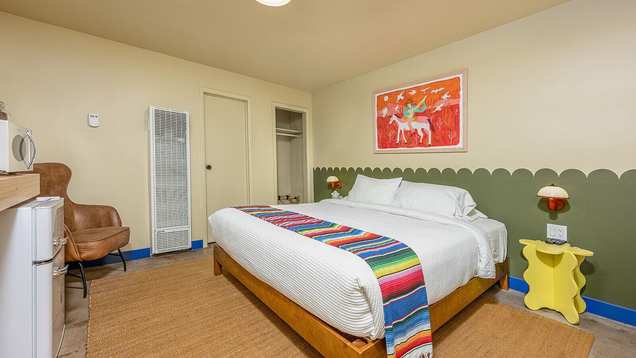 Photo of Bedroom in Durango