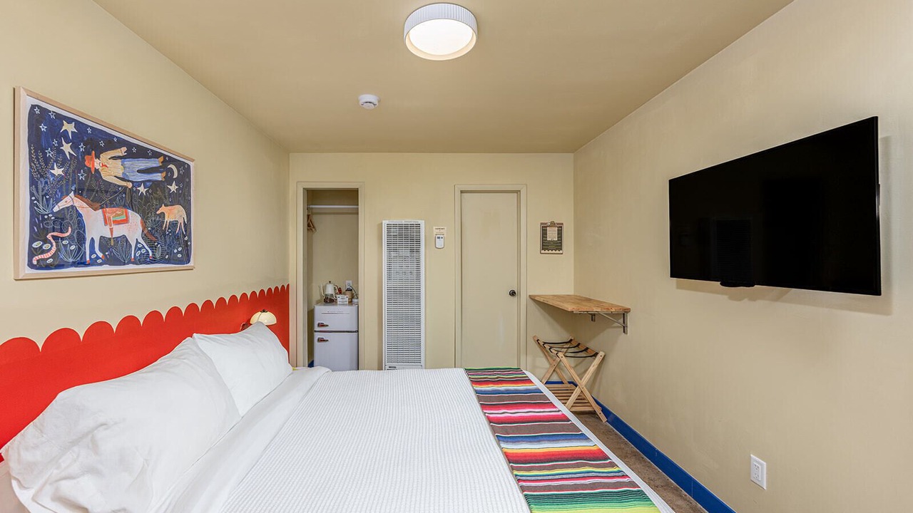 Photo of Bedroom in Durango