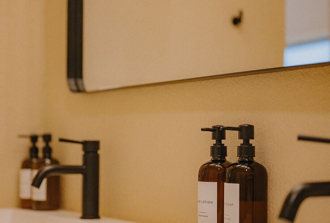 Photo of Bathroom in Durango