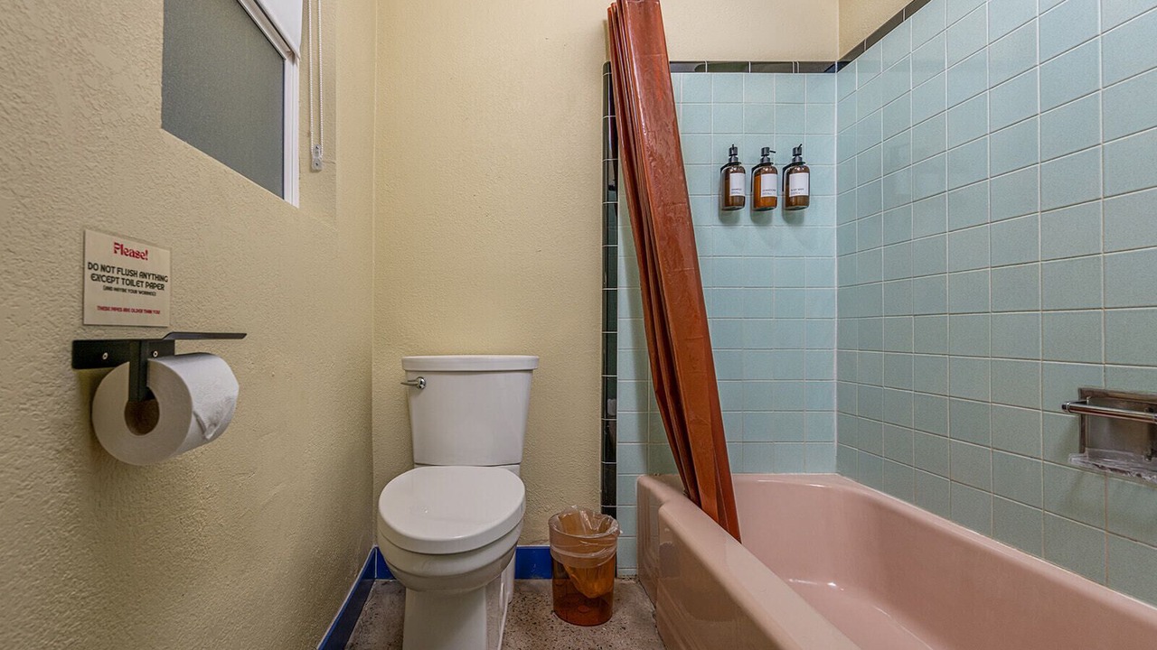 Photo of Bathroom in Durango