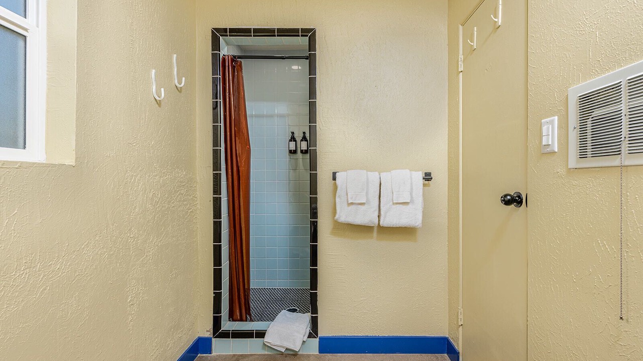 Photo of Bathroom in Durango