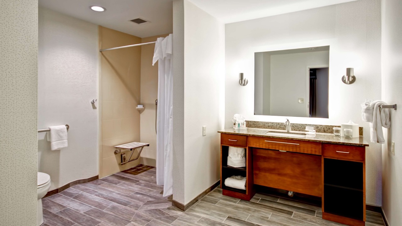Photo of Bathroom in Greeley