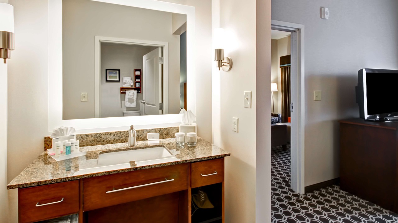 Photo of Bathroom in Greeley