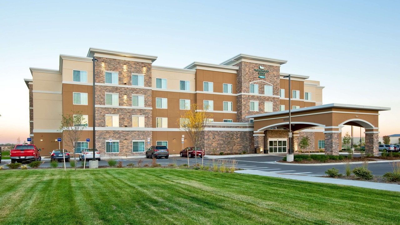 Photo of Outdoor in Greeley