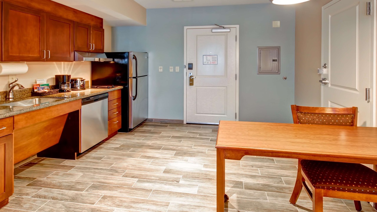 Photo of Kitchen in Greeley