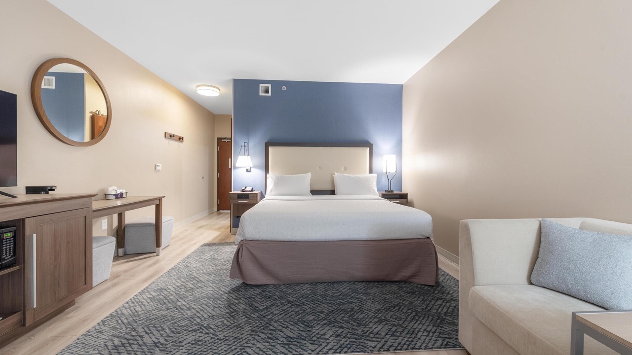 Photo of Bedroom in Cortez