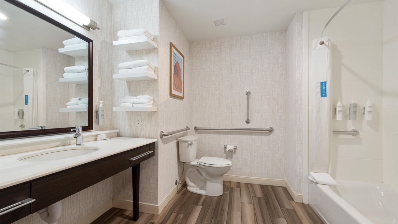 Photo of Bathroom in Cortez