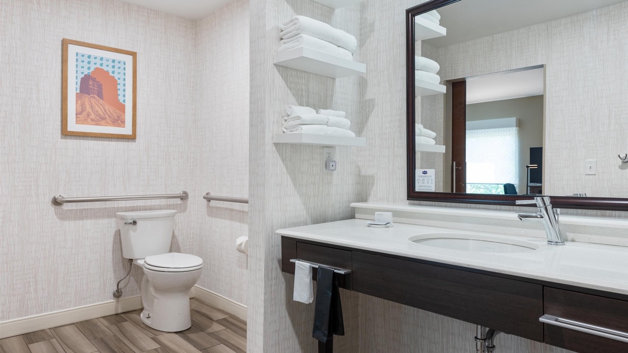 Photo of Bathroom in Cortez