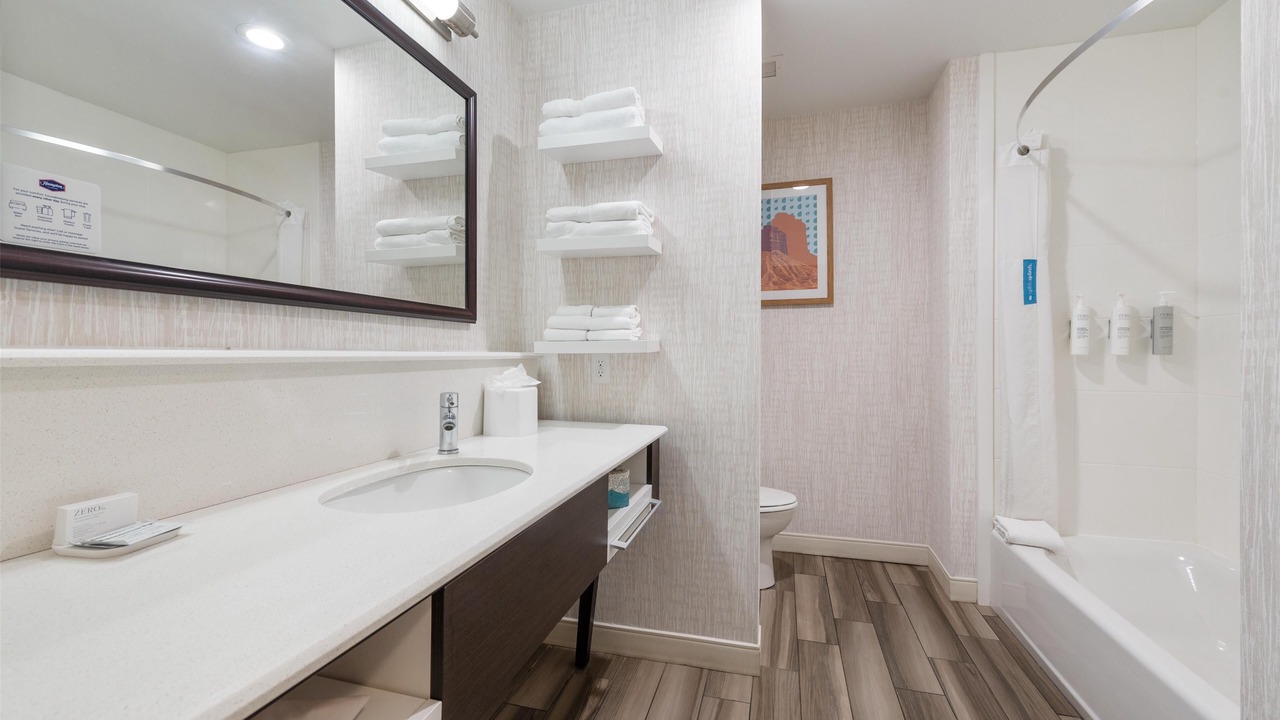 Photo of Bathroom in Cortez