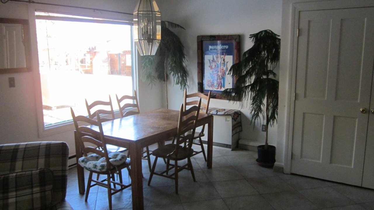 Photo of Livingroom in Cuchara
