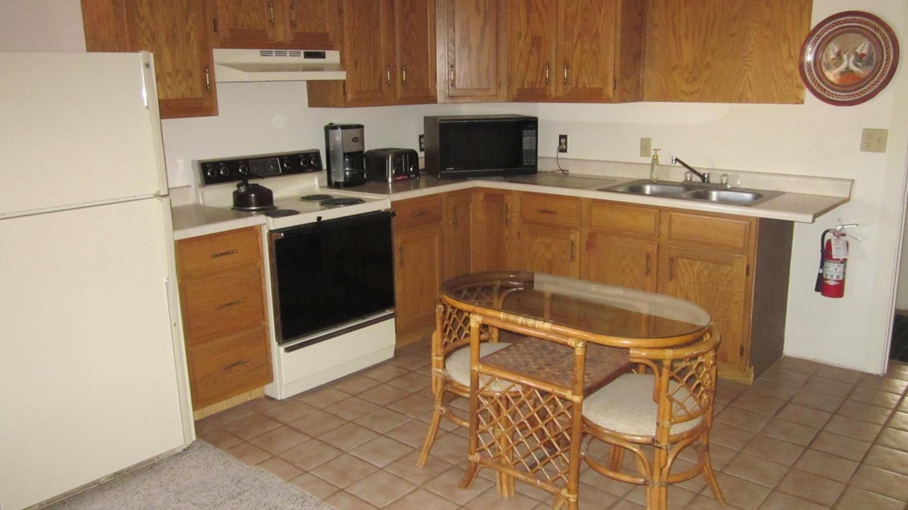 Photo of Kitchen in Cuchara