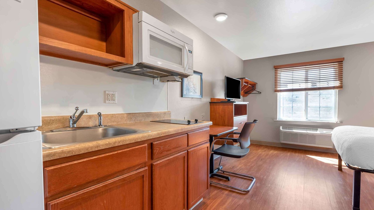 Photo of Kitchen in West Colorado Springs