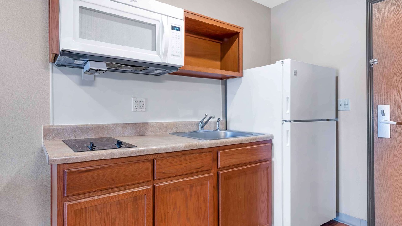 Photo of Kitchen in West Colorado Springs