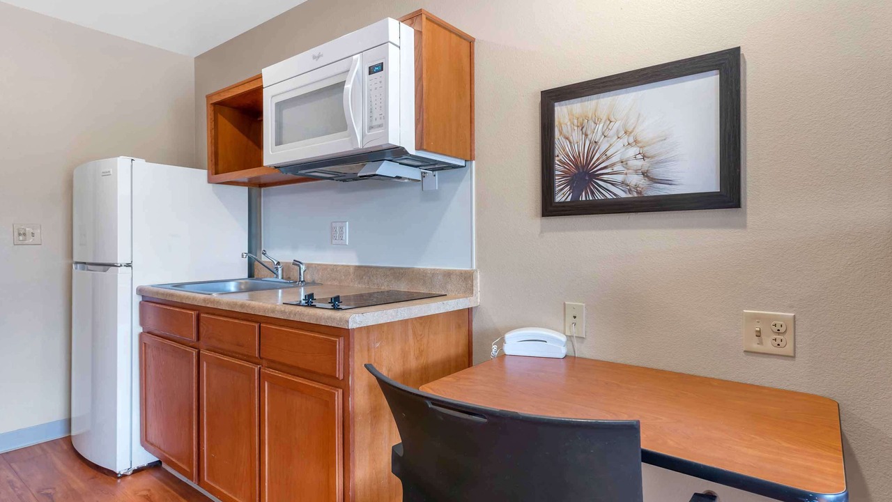 Photo of Kitchen in West Colorado Springs