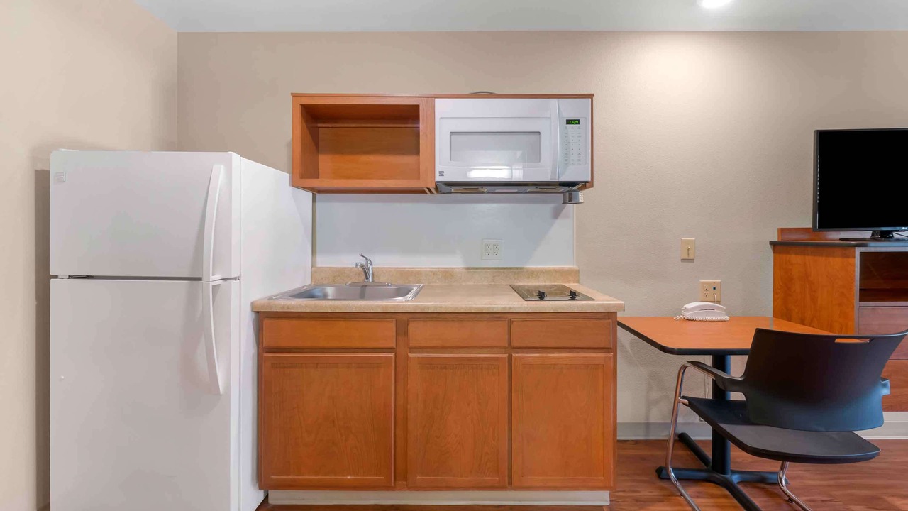 Photo of Kitchen in West Colorado Springs