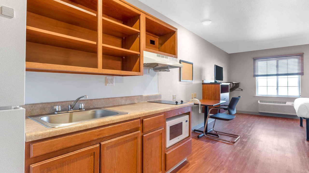 Photo of Kitchen in West Colorado Springs