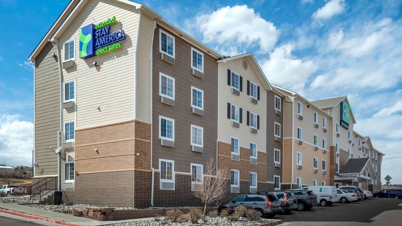 Photo of Outdoor in West Colorado Springs