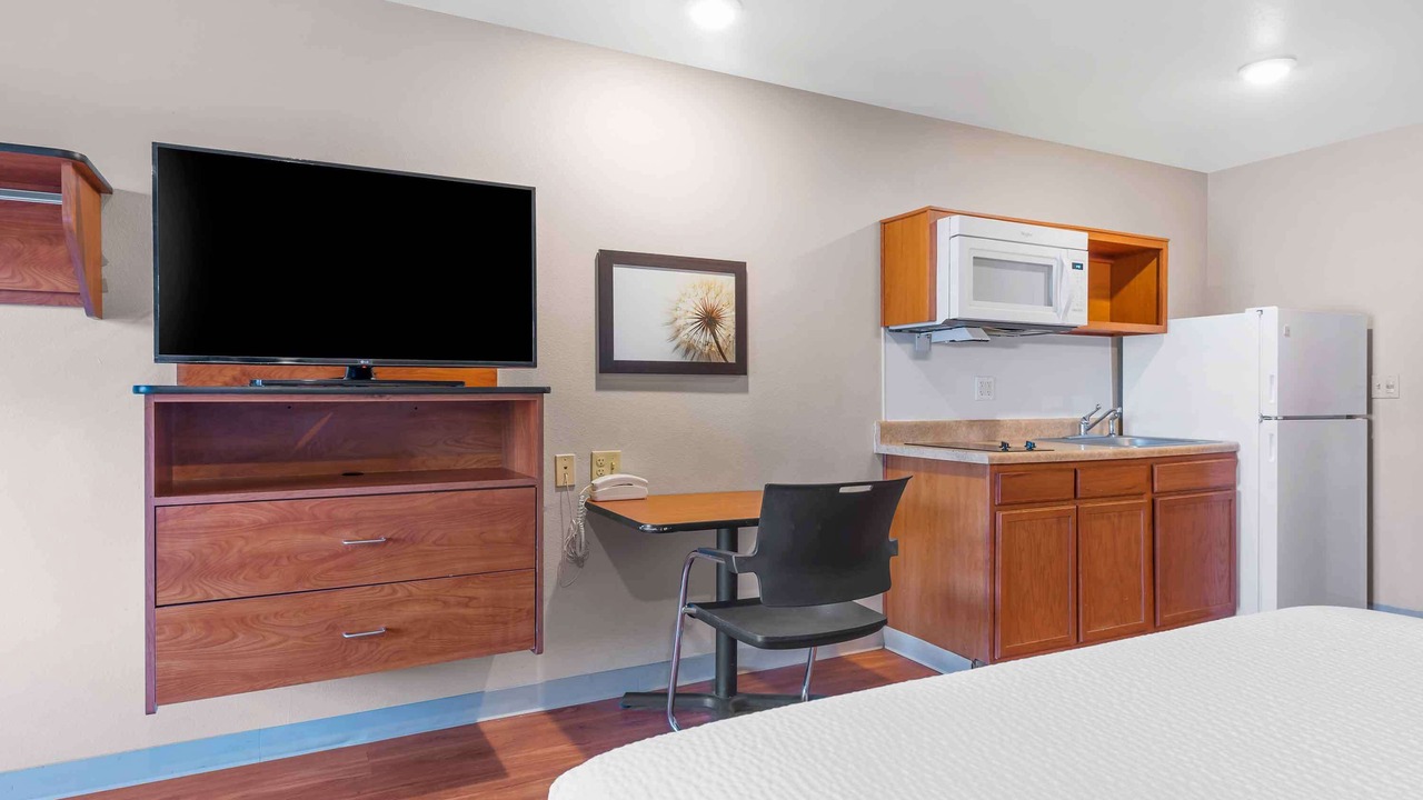 Photo of Kitchen in West Colorado Springs