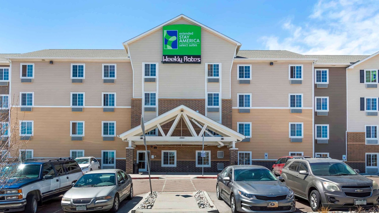 Photo of Outdoor in West Colorado Springs