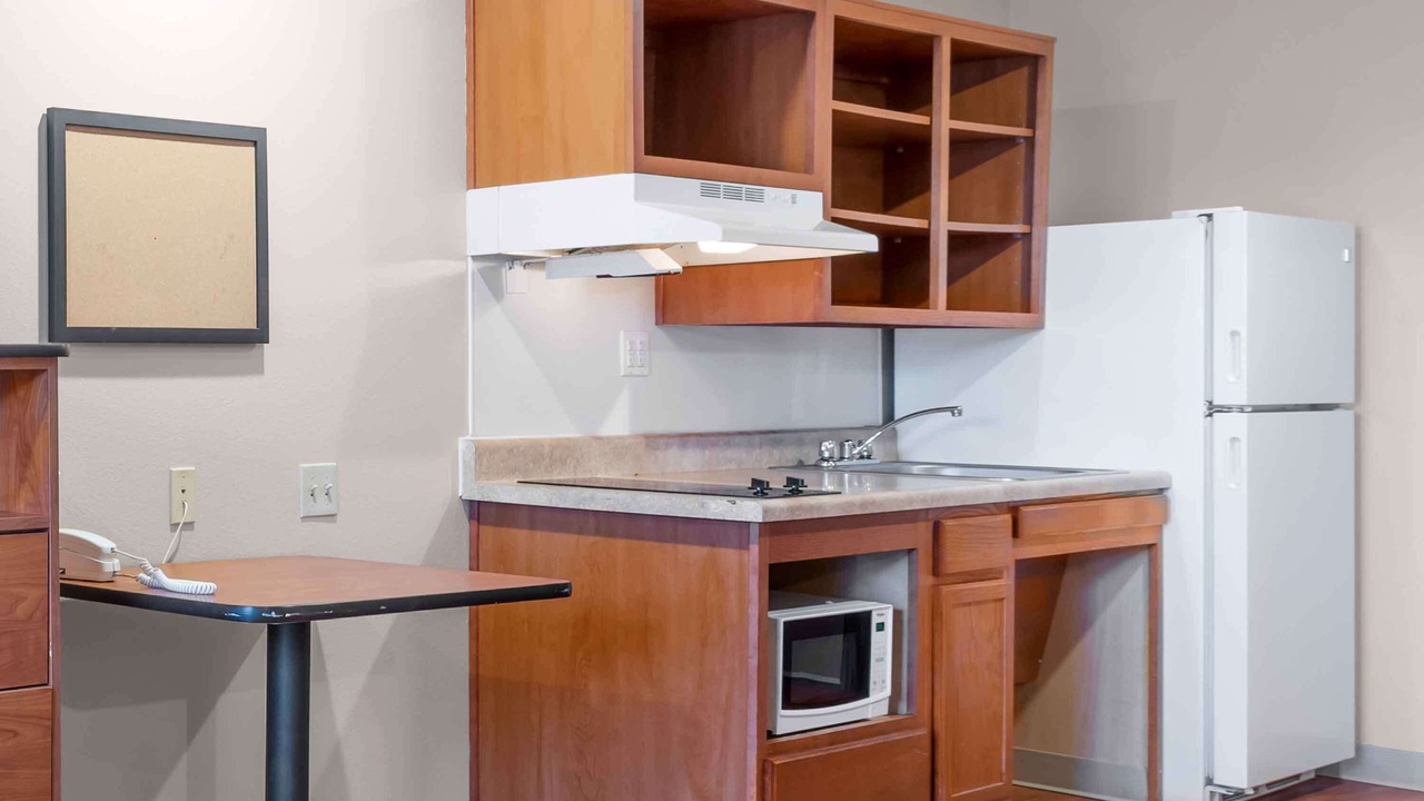 Photo of Kitchen in West Colorado Springs