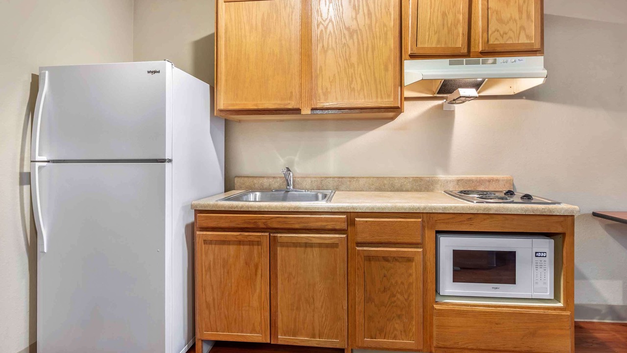 Photo of Kitchen in West Colorado Springs