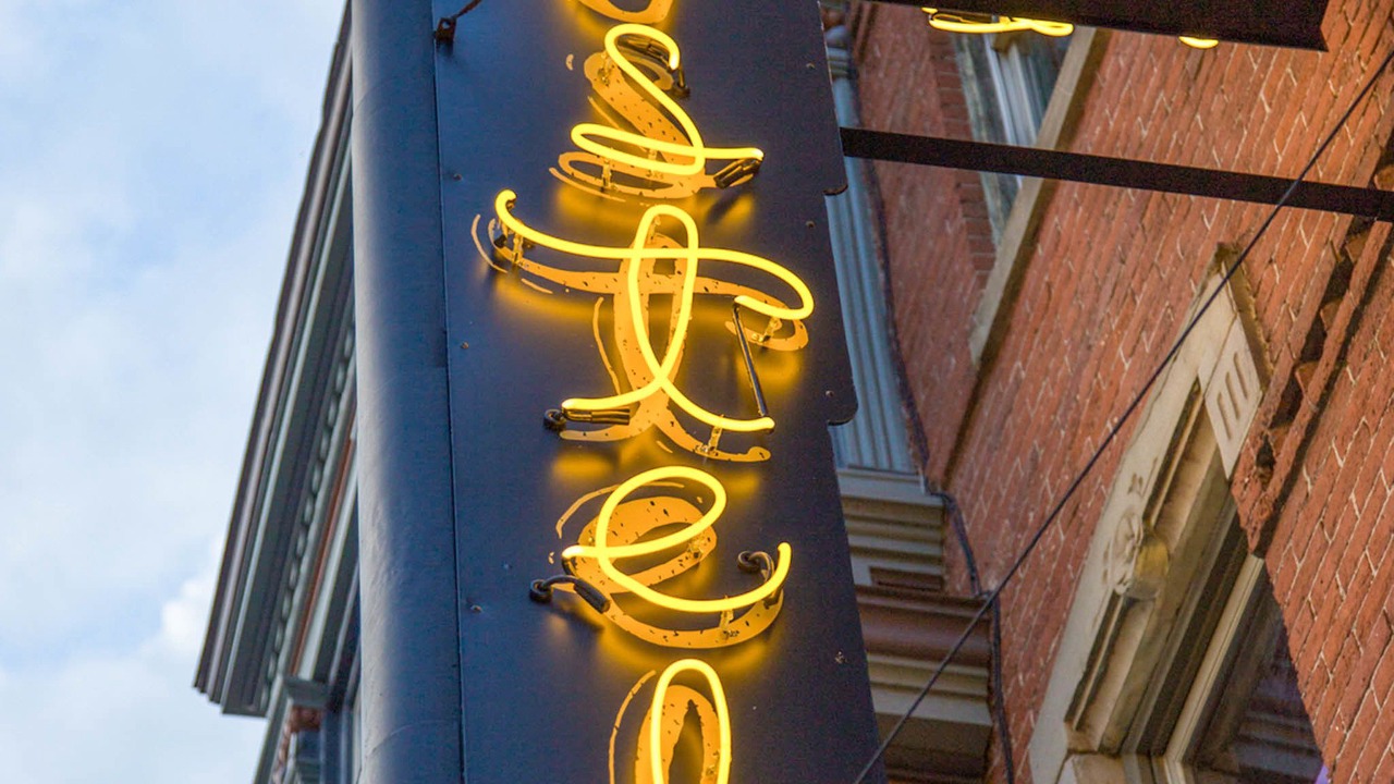 Photo of Outdoor in Ballpark