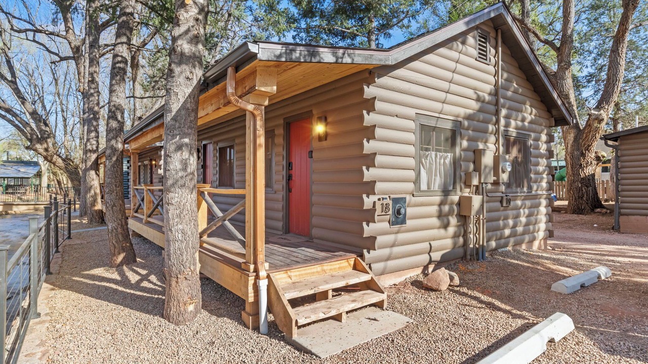 Photo of Outdoor in Colorado Springs