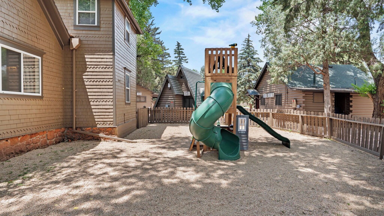 Photo of Outdoor in Colorado Springs