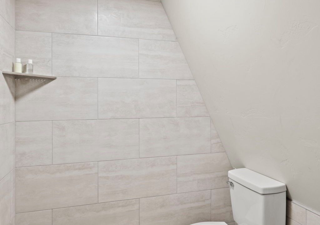 Photo of Bathroom in Colorado Springs