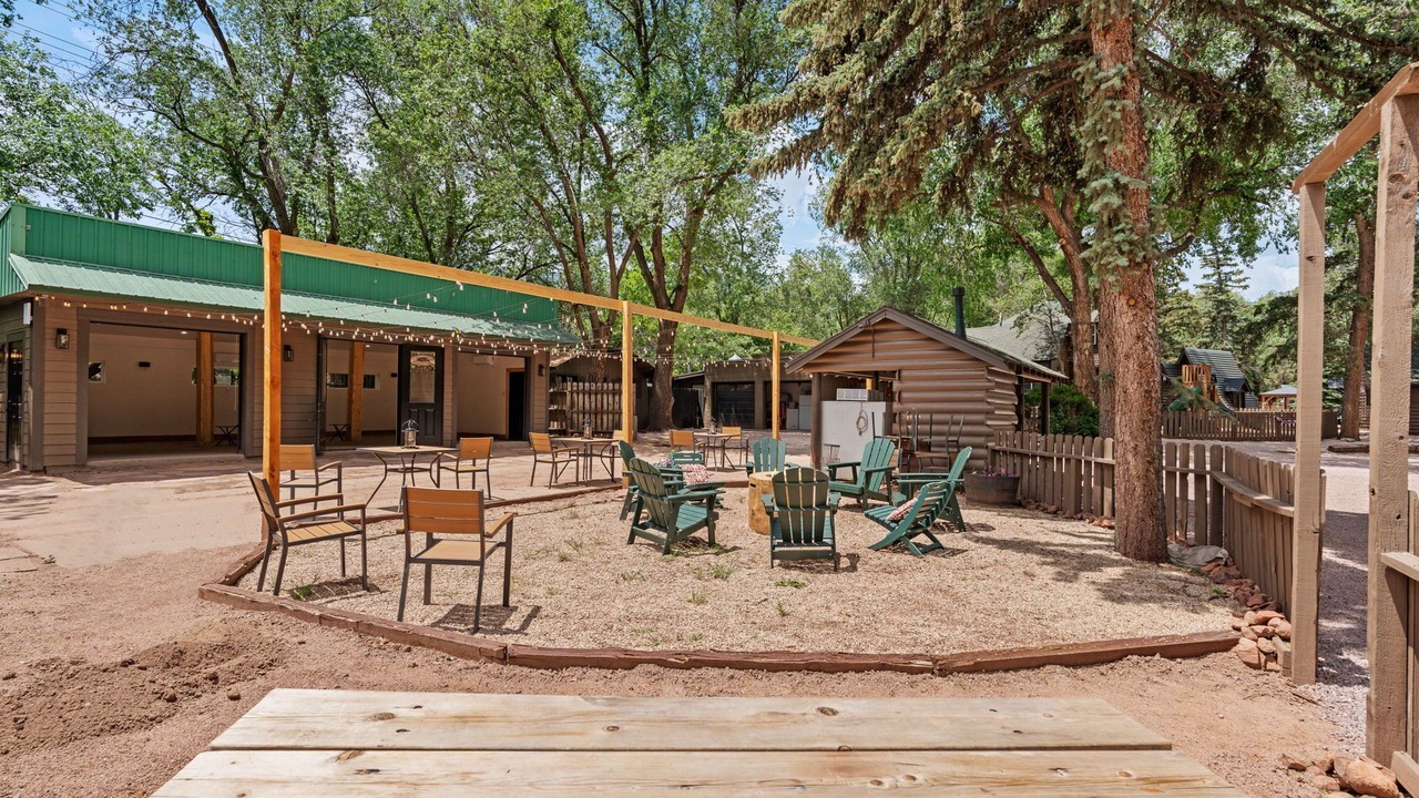 Photo of Outdoor in Colorado Springs