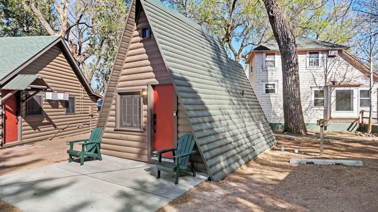 Photo of Outdoor in Colorado Springs