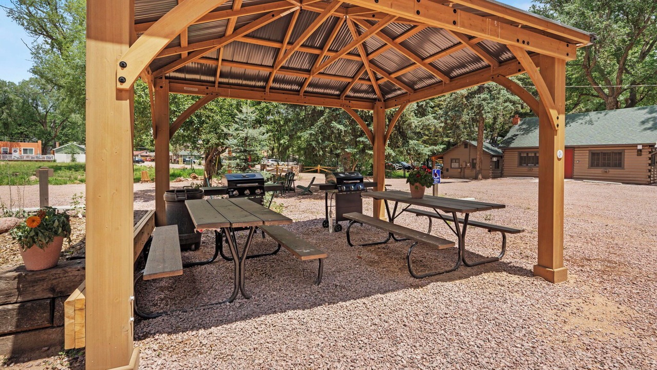 Photo of Outdoor in Colorado Springs