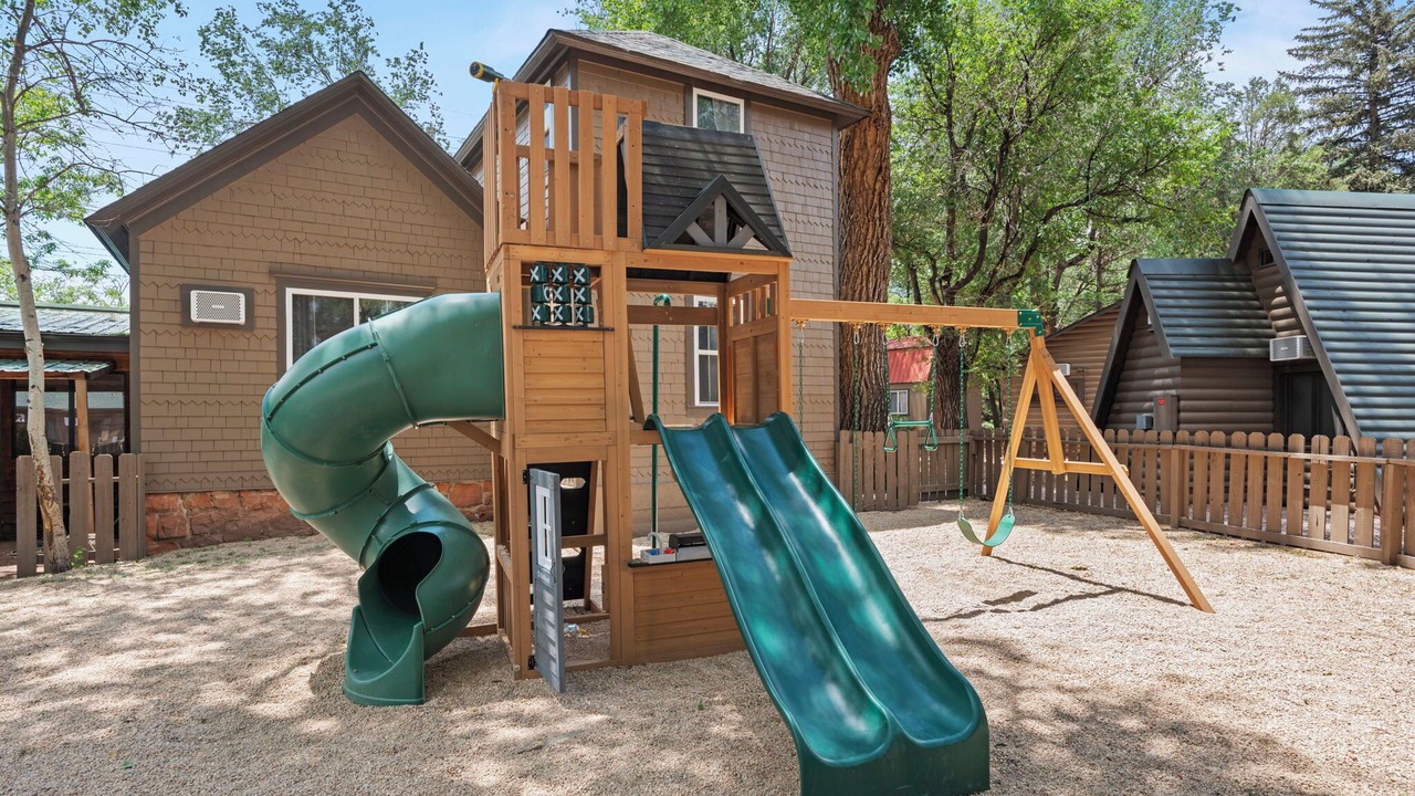 Photo of Outdoor in Colorado Springs