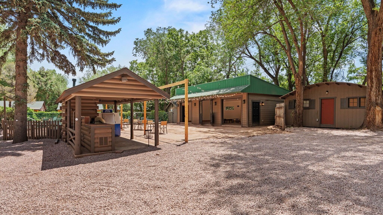 Photo of Outdoor in Colorado Springs