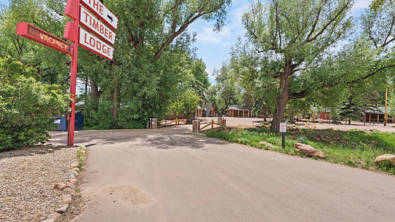 Photo of Outdoor in Colorado Springs