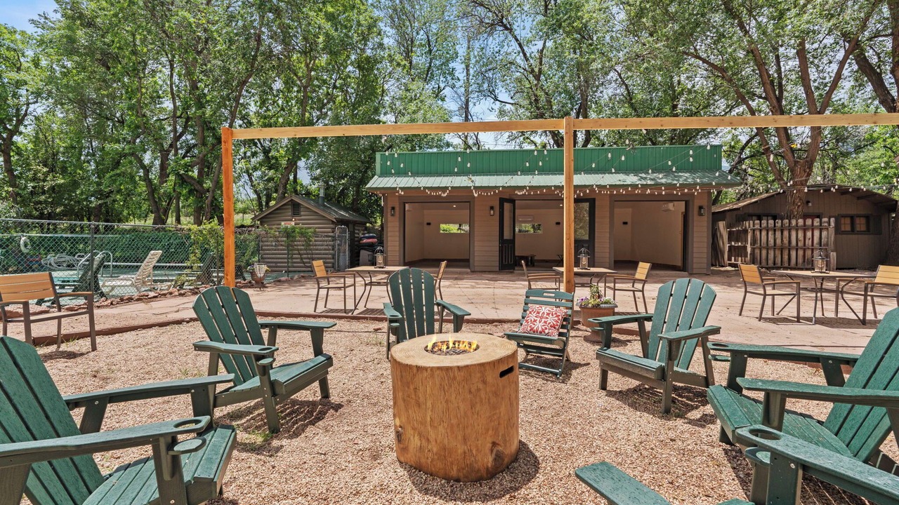 Photo of Outdoor in Colorado Springs