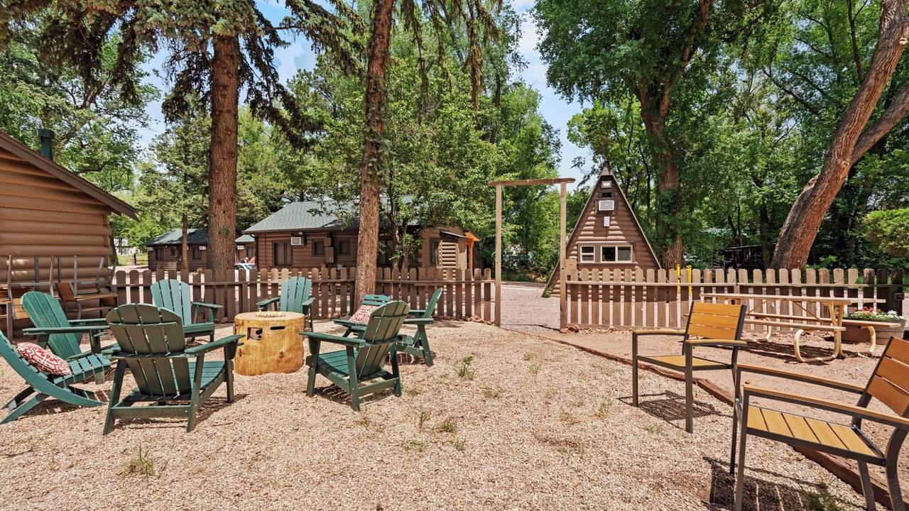 Photo of Outdoor in Colorado Springs