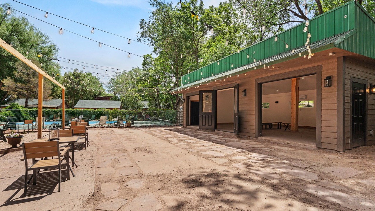 Photo of Outdoor in Colorado Springs