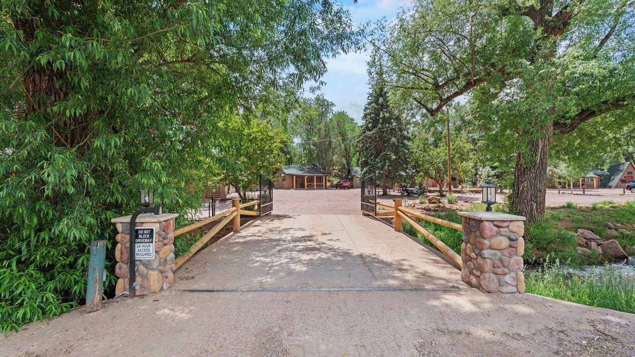 Photo of Outdoor in Colorado Springs